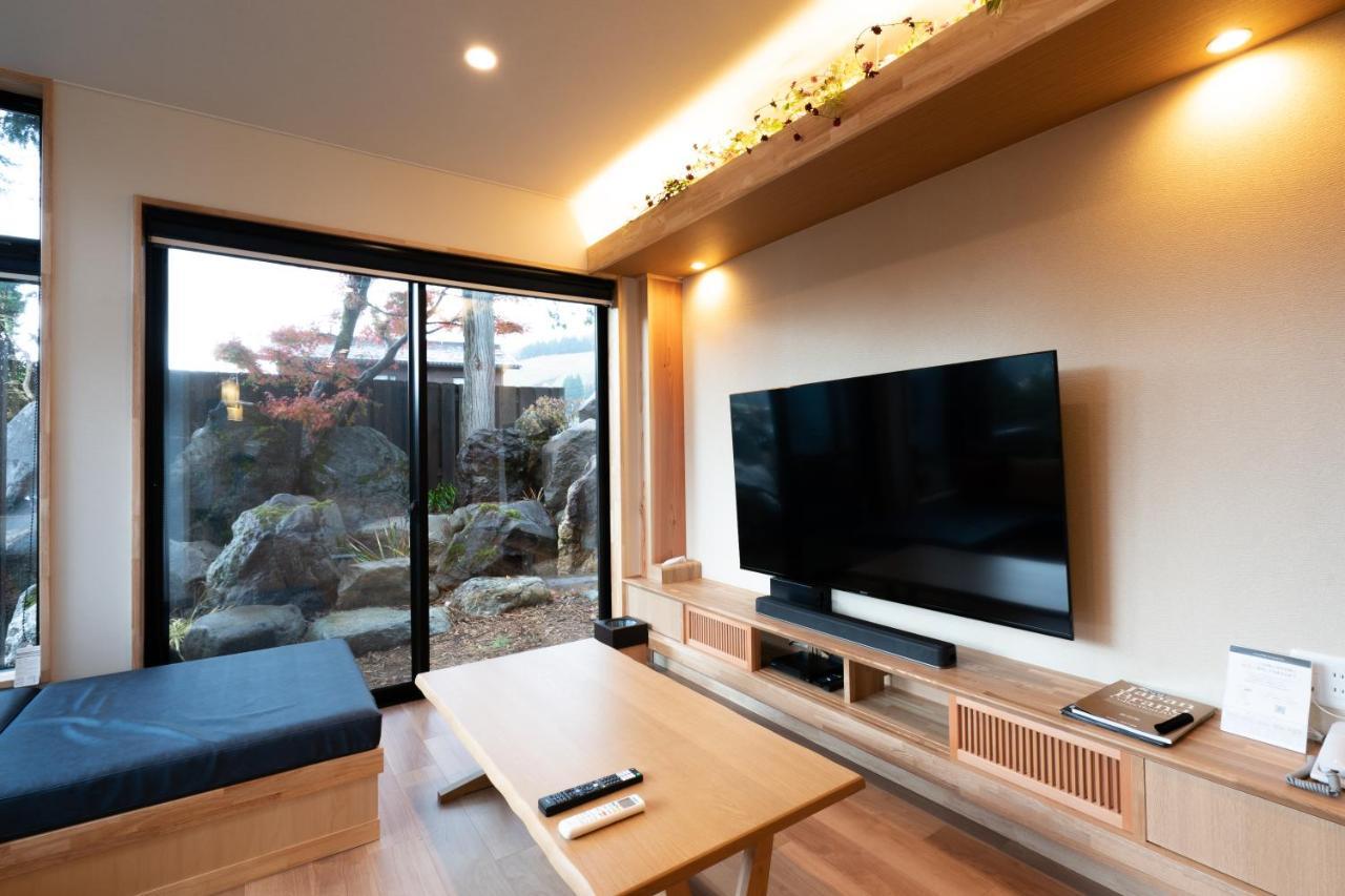 Maruyama Onsen Kojyokan Minamiuonuma Luaran gambar