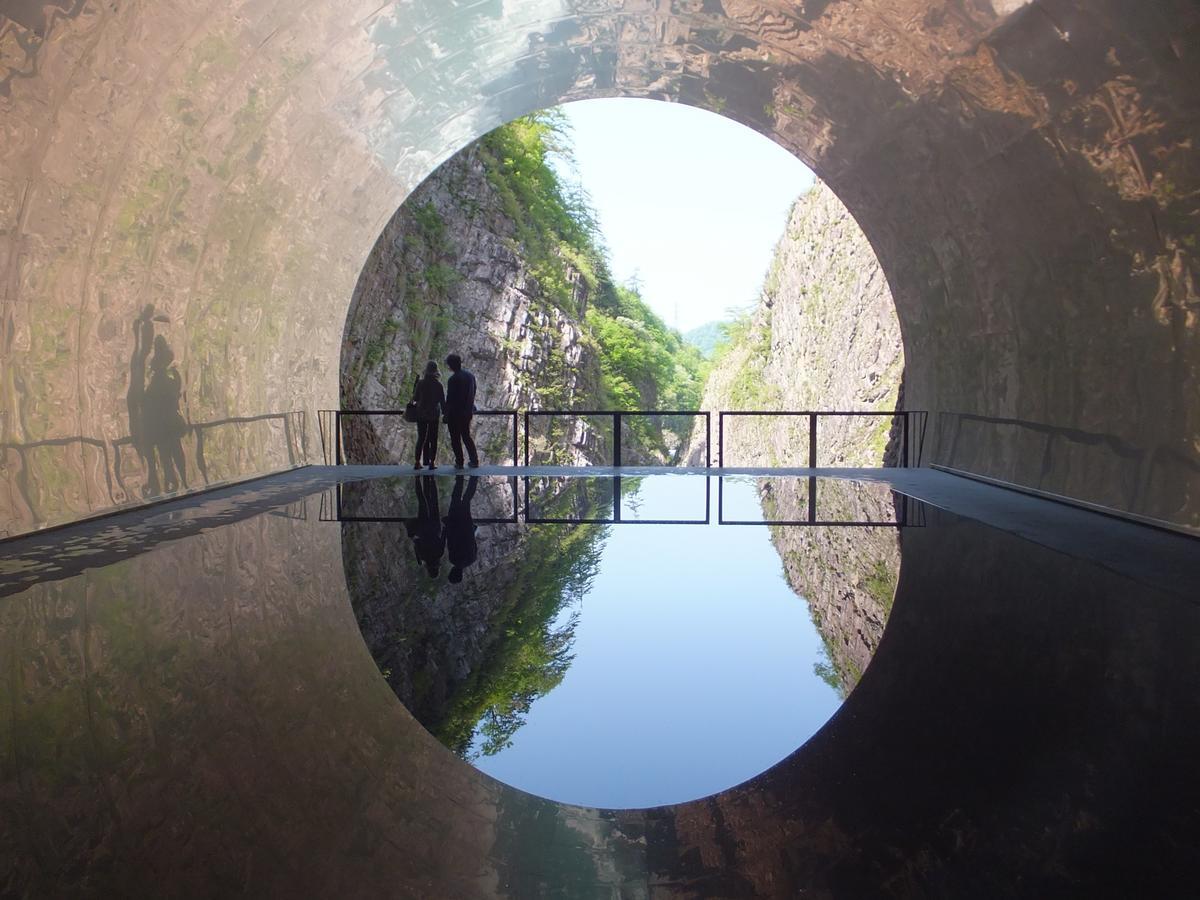 Maruyama Onsen Kojyokan Minamiuonuma Luaran gambar